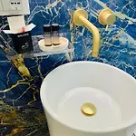 Tiburtina - Elementcity Apartmán *