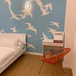 Tiburtina - Elementcity Apartmán