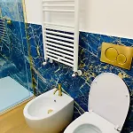 Tiburtina - Elementcity Apartmán *