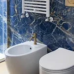 Apartmán Tiburtina - Elementcity *