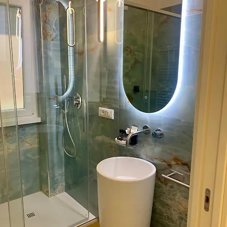 Apartment Tiburtina - Elementcity Rome