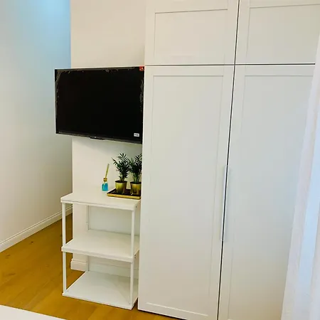 Tiburtina - Elementcity Rome