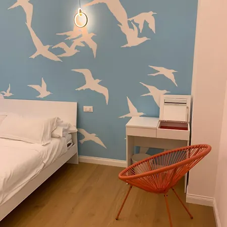 Tiburtina - Elementcity Apartment