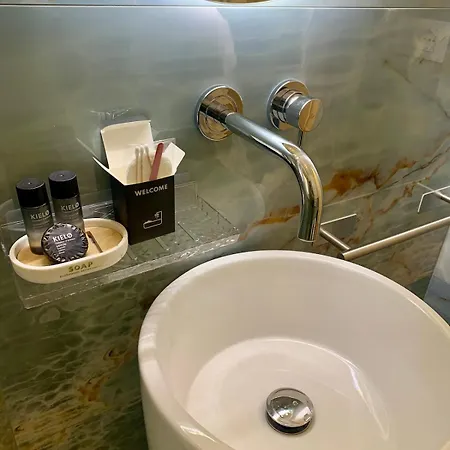 Tiburtina - Elementcity * Rome