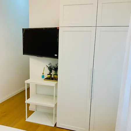 Tiburtina - Elementcity Apartment Rome