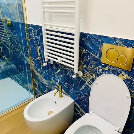 Tiburtina - Elementcity Apartment *