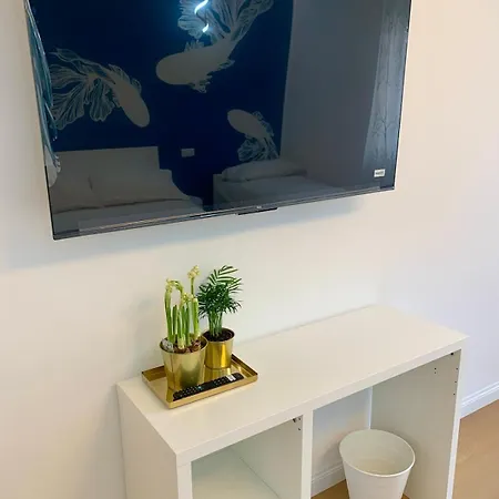 Tiburtina - Elementcity * Rome