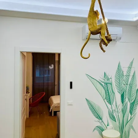 Tiburtina - Elementcity