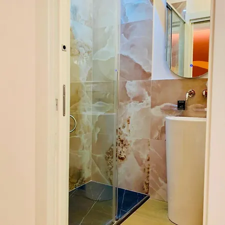 Tiburtina - Elementcity *