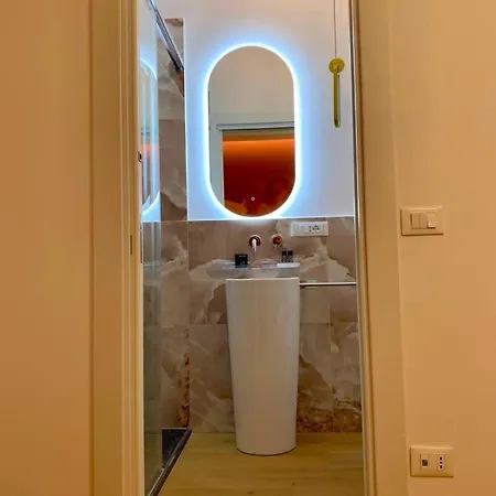 Tiburtina - Elementcity * Rome