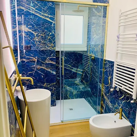 Apartment Tiburtina - Elementcity *