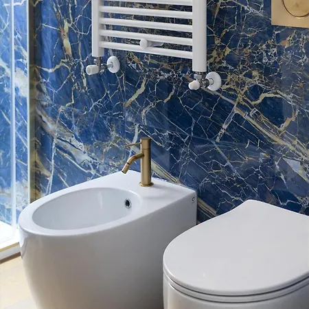 Apartment Tiburtina - Elementcity *