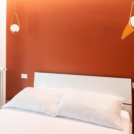 Tiburtina - Elementcity * Rome