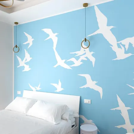 Tiburtina - Elementcity Apartment Rome