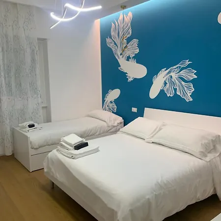 Tiburtina - Elementcity * Rome