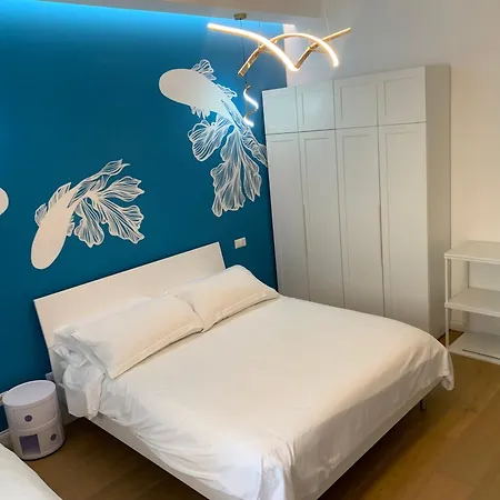 Tiburtina - Elementcity Apartment Rome