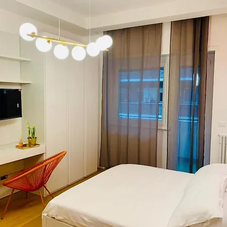 Tiburtina - Elementcity * Rome