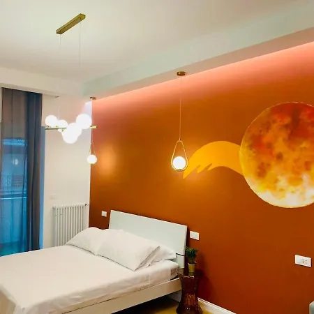 Apartment Tiburtina - Elementcity