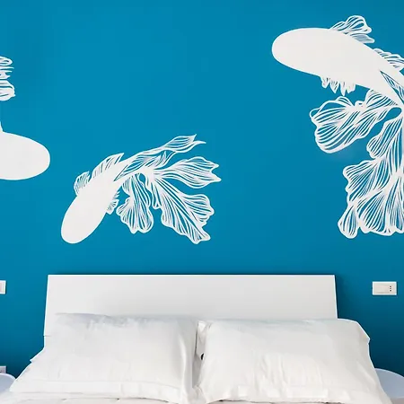 Tiburtina - Elementcity Apartment