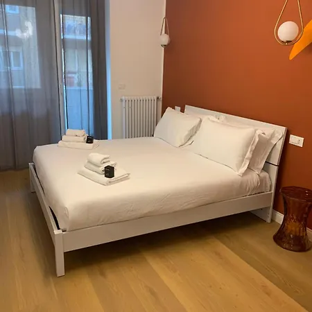 Apartment Tiburtina - Elementcity